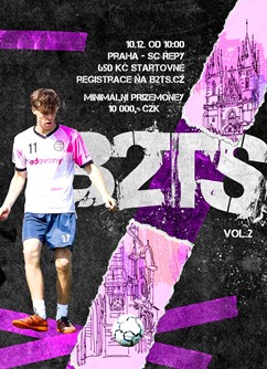 Back 2 the Street - B2TS vol.2