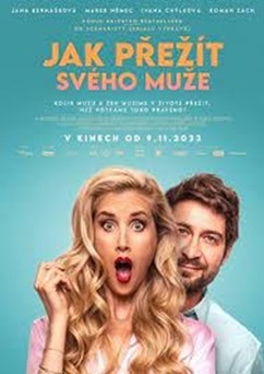Jak přežít svého muže  (Česko)  2D