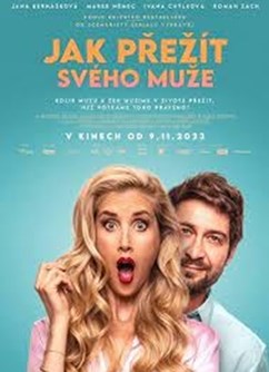 Jak přežít svého muže  (Česko)  2D