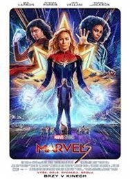 Marvels  (USA)  2D