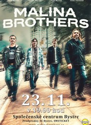 Malina Brothers