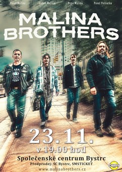 Malina Brothers