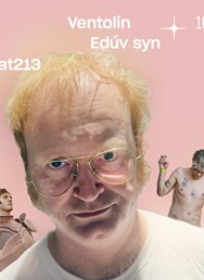 Ventolin + Edúv syn + MAT213 + Ametyst