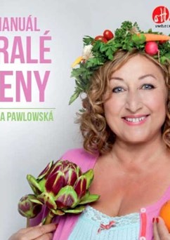 HALINA PAWLOWSKÁ - Manual zralé ženy | Hořovice