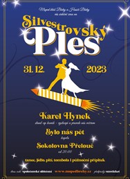 Silvestrovský ples