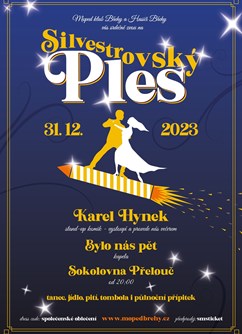 Silvestrovský ples