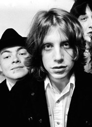 HARDWICKE CIRCUS (UK)