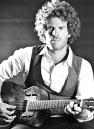 GERALD CLARK a JIŘÍ MARŠÍČEK