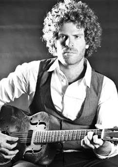 GERALD CLARK a JIŘÍ MARŠÍČEK