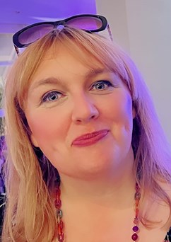 KATIE BRADLEY BAND (UK)