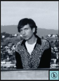 Jimmy Whispers (US) + Franzie