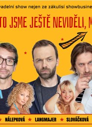 Tak to jsme ještě neviděli, Marie | Jablonec