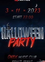 Halloween Party