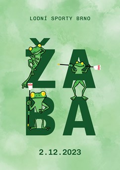 ŽABA 2023 
