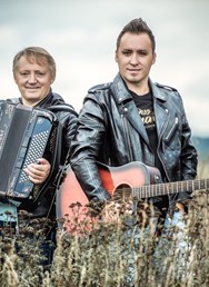 Duo Jamaha ,,Roztočíme to tour 2024”