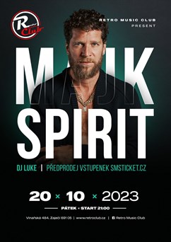 Majk Spirit
