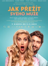 Jak přežít svého muže  