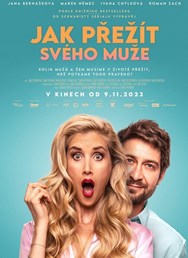 Jak přežít svého muže  