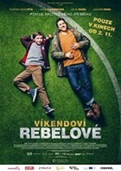 Víkendoví rebelové 