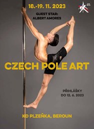 Czech Pole Art 2023