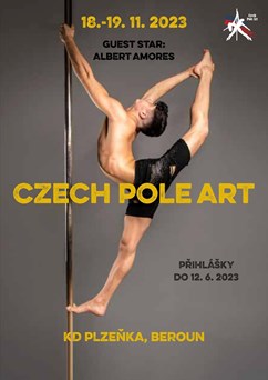 Czech Pole Art 2023