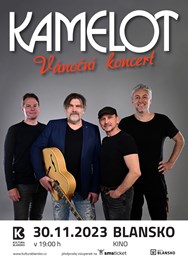 KAMELOT