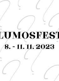 LUMOSFEST - Smolařínek