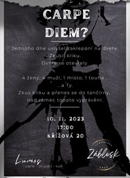 LUMOSFEST - Carpe diem?