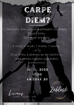 LUMOSFEST - Carpe diem?