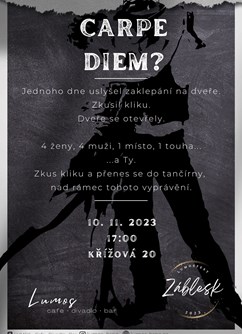 LUMOSFEST - Carpe diem?