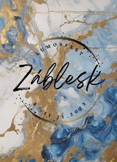 LUMOSFEST - O hlupákovi, který nosil kožich