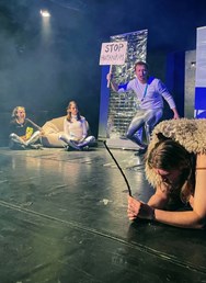 LUMOSFEST - Humaníci