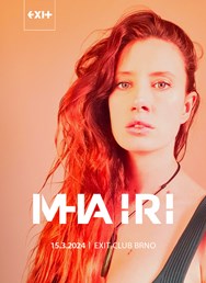 Mha Iri 