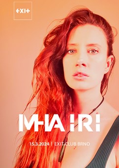 Mha Iri 