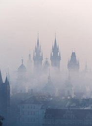 Spolufest, zimní setkání