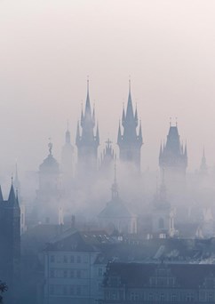 Spolufest, zimní setkání