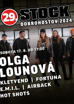 29. Stockfest