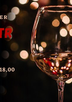 Silvestr v Ateliéru