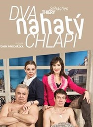 Dva nahatý chlapi - přístavek