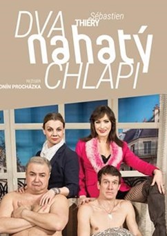 Dva nahatý chlapi - přístavek
