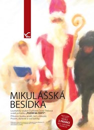 Mikulášská besídka - POZOR NA ČERTY