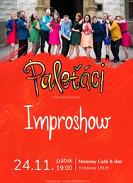 Improshow