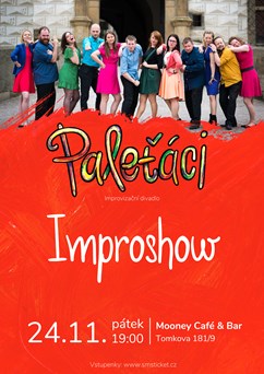 Improshow