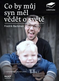 LiStOVáNí.cz: Co by můj syn měl vědět o světě