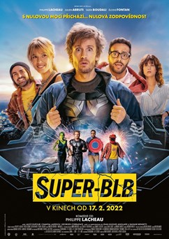 Super-Blb (seniorkino)