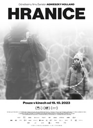 Hranice