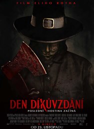 Den díkůvzdání
