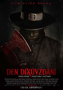 Den díkůvzdání