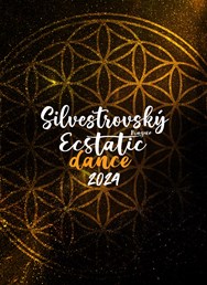 Silvestrovský Ecstatic Dance Prague 2024