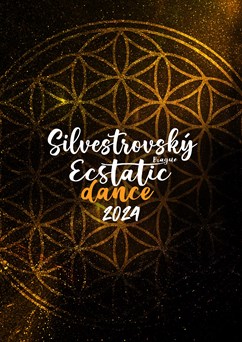 Silvestrovský Ecstatic Dance Prague 2024